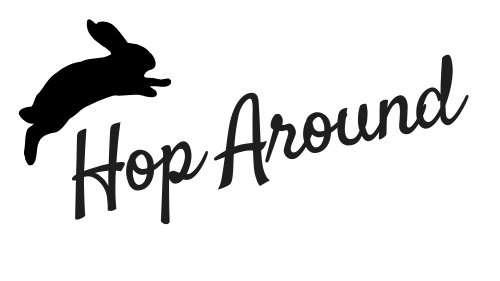Hop Around